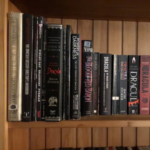 Dracula Sucks