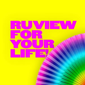 Drag Race UK: Ruview For Your Life
