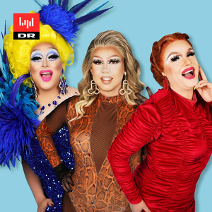 Dragcentralen