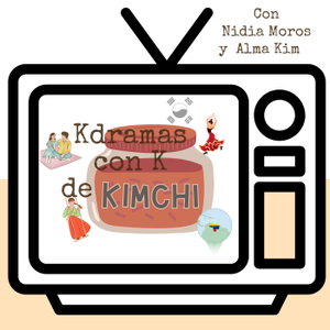 Dramas Con K de Kimchi