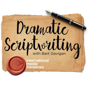 Dramatic Scriptwriting