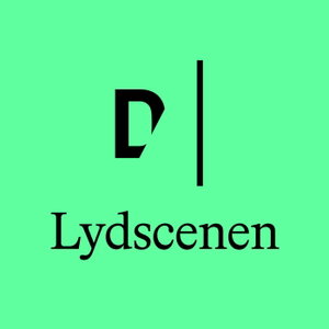 Dramatikkens hus - Lydscenen