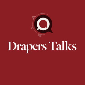 Drapers Talks