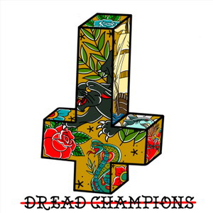 DREAD CHAMPIONS 