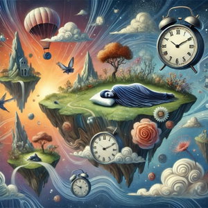 Dream Psychology