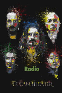 Dream Theater Radio