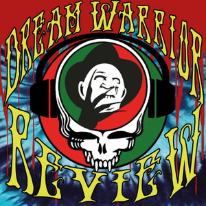 Dream Warrior Review with Mick Strawn and Kurt Thomas