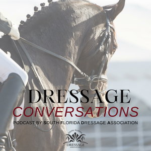 Dressage Conversations 