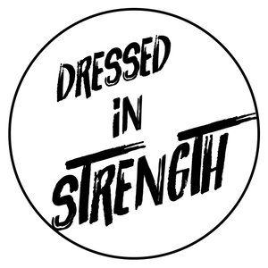 Dressed in strength podcast
