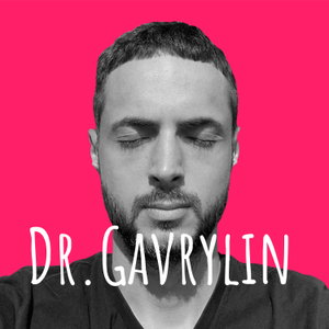Dr.Gavrylin