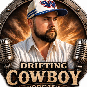 Drifting Cowboy