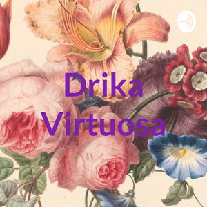 Drika Virtuosa