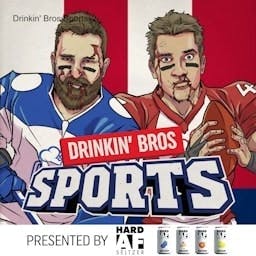 Drinkin' Bros Sports