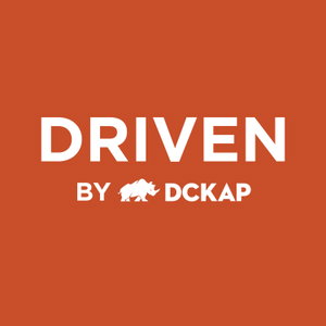 Driven by DCKAP