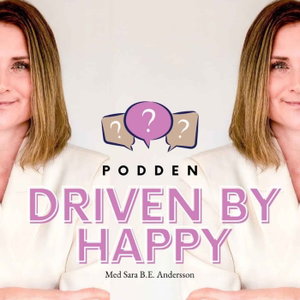 Driven by Happy