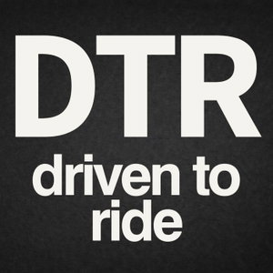 Driven to Ride