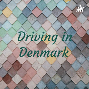 Driving in Denmark 