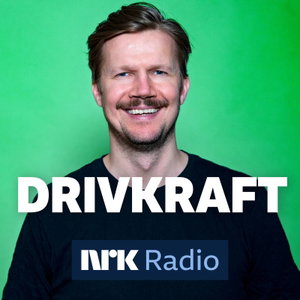 Drivkraft