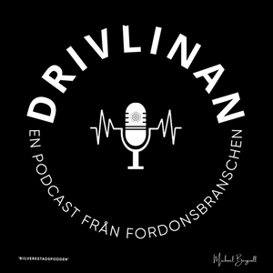 Drivlinan