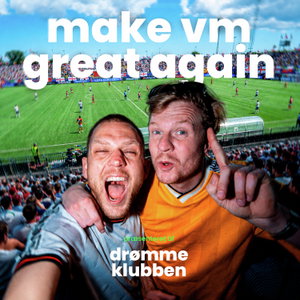 Drømmeklubben