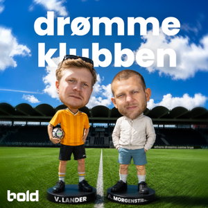 Drømmeklubben