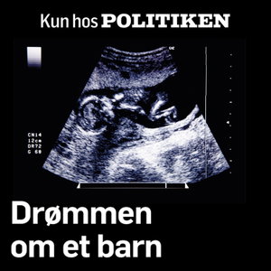 Drømmen om et barn