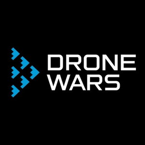Drone Wars Podcast