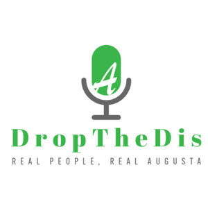 DropTheDis Augusta
