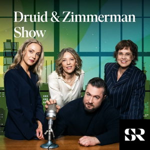 Druid & Zimmerman show