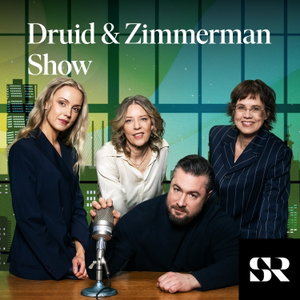 Druid & Zimmerman show