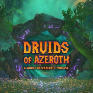 Druids of Azeroth 