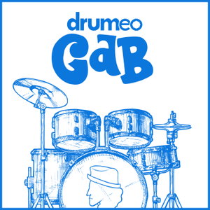 Drumeo Gab Podcast