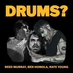 DRUMS?