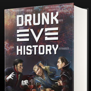 Drunk EVE History