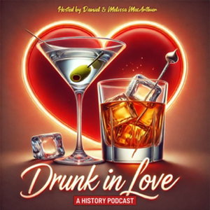 Drunk in Love