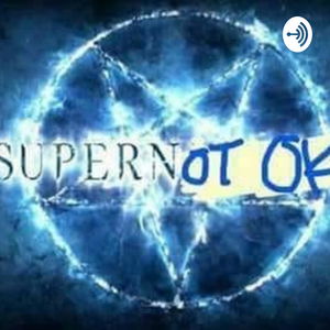 Drunk Supernatural