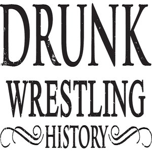 Drunk Wrestling News