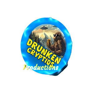 Drunken Cryptids