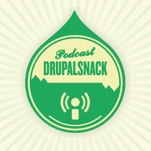 Drupalsnack