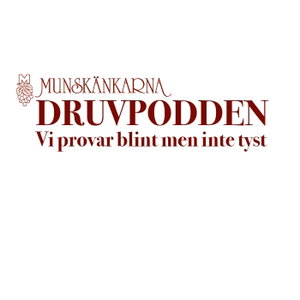 Druvpodden