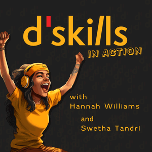 d'Skills in Action