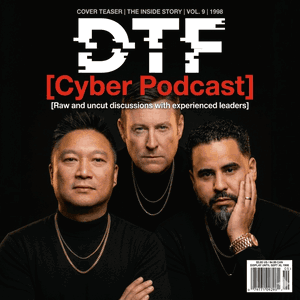 DTF Cyber Podcast