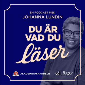 Du är vad du läser