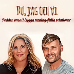 Du, jag och vi