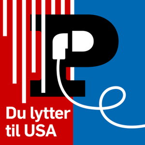Du lytter til USA