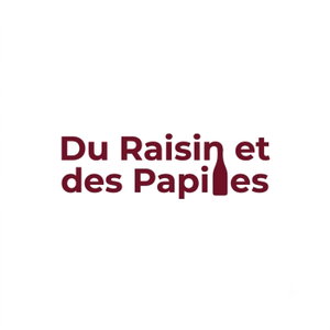 Du raisin et des papilles