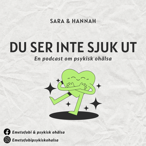 Du ser inte sjuk ut