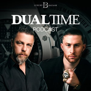 Dual Time Podcast