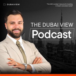Dubai View Podcast
