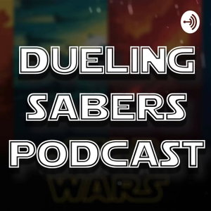 Dueling Sabers